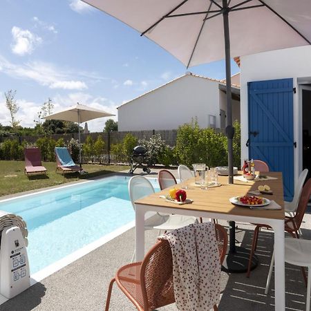 Pierre & Vacances Premium Les Villas D'Olonne Les Sables-dʼOlonne Εξωτερικό φωτογραφία