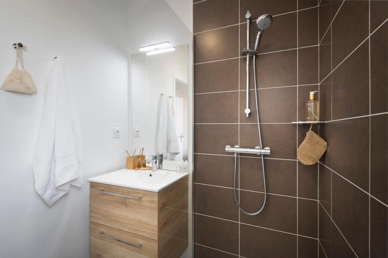 Pierre & Vacances Premium Les Villas D'Olonne Les Sables-dʼOlonne Εξωτερικό φωτογραφία